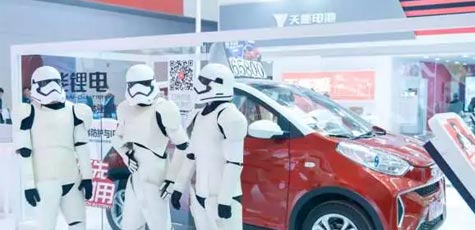 【聚焦天津展】2018，吕氏贵宾会0022仍将砥砺前行