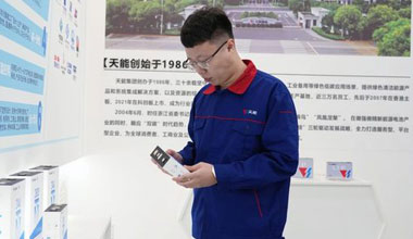李天阳：质量管理没有“变通”二字