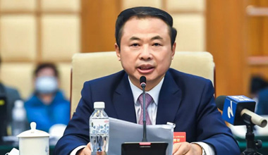 两会季丨围绕新能源产业，张天任代表提交这些建议